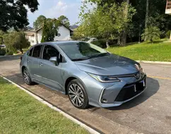 TOYOTA COROLLA 1.8 VVT-I HYBRID FLEX ALTIS PREMIUM CVT TOYOTA COROLLA 1.8 VVT-I HYBRID FLEX ALTIS PREMIUM CVT
