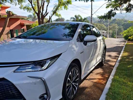 TOYOTA-COROLLA-1.8 VVT-I HYBRID FLEX ALTIS PREMIUM CVT TOYOTA-COROLLA-2023