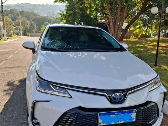 TOYOTA-COROLLA-1.8 VVT-I HYBRID FLEX ALTIS PREMIUM CVT TOYOTA-COROLLA-2023