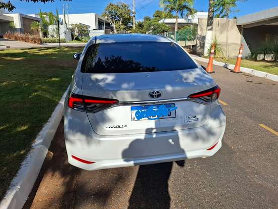 TOYOTA-COROLLA-1.8 VVT-I HYBRID FLEX ALTIS PREMIUM CVT TOYOTA-COROLLA-2023