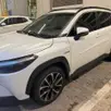 TOYOTA COROLLA CROSS 1.8 VVT-I HYBRID FLEX XRX CVT TOYOTA COROLLA CROSS 1.8 VVT-I HYBRID FLEX XRX CVT