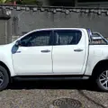 TOYOTA HILUX 2.8 SRV 4X4 CD 16V DIESEL 4P AUTOMÁTICO TOYOTA HILUX 2.8 SRV 4X4 CD 16V DIESEL 4P AUTOMÁTICO