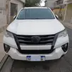TOYOTA HILUX SW4 2.7 SR 7 LUGARES 4X2 16V FLEX 4P AUTOMÁTICO TOYOTA HILUX SW4 2.7 SR 7 LUGARES 4X2 16V FLEX 4P AUTOMÁTICO