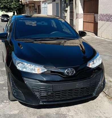 TOYOTA-YARIS-2020