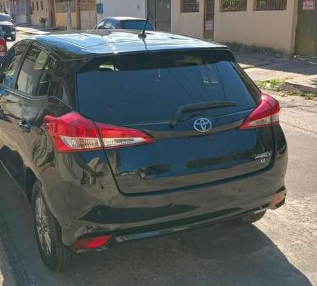 TOYOTA-YARIS-2020