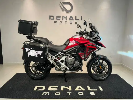 TRIUMPH TIGER 1200 GT PRO TRIUMPH TIGER 1200 GT PRO