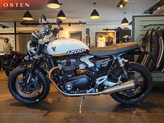 TRIUMPH-SPEED TWIN 900 TRIUMPH-SPEED TWIN 900-2025