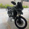 TRIUMPH TIGER 800XC TRIUMPH TIGER 800XC