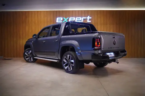 VOLKSWAGEN AMAROK 3.0 V6 TDI DIESEL EXTREME CD 4MOTION AUTOMÁTICO VOLKSWAGEN AMAROK 3.0 V6 TDI DIESEL EXTREME CD 4MOTION AUTOMÁTICO