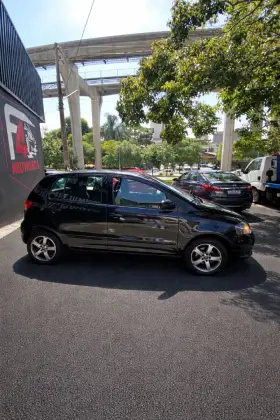 VOLKSWAGEN FOX 1.0 MI CITY 8V FLEX 4P MANUAL