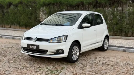 VOLKSWAGEN FOX 1.6 MSI TOTAL FLEX CONNECT 4P MANUAL VOLKSWAGEN FOX 1.6 MSI TOTAL FLEX CONNECT 4P MANUAL