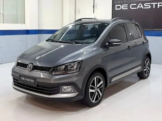 VOLKSWAGEN FOX 1.6 MSI TOTAL FLEX XTREME 4P MANUAL VOLKSWAGEN FOX 1.6 MSI TOTAL FLEX XTREME 4P MANUAL