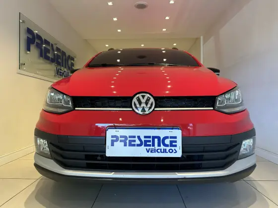VOLKSWAGEN FOX 1.6 MSI TOTAL FLEX XTREME 4P MANUAL VOLKSWAGEN FOX 1.6 MSI TOTAL FLEX XTREME 4P MANUAL