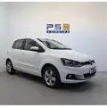 VOLKSWAGEN FOX 1.0 MPI COMFORTLINE 12V FLEX 4P MANUAL VOLKSWAGEN FOX 1.0 MPI COMFORTLINE 12V FLEX 4P MANUAL