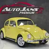 VOLKSWAGEN FUSCA 1.3 8V GASOLINA 2P MANUAL VOLKSWAGEN FUSCA 1.3 8V GASOLINA 2P MANUAL
