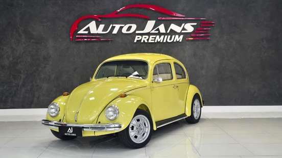 VOLKSWAGEN-FUSCA-1977