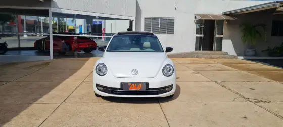 VOLKSWAGEN FUSCA 2.0 TSI 16V GASOLINA 2P AUTOMÁTICO VOLKSWAGEN FUSCA 2.0 TSI 16V GASOLINA 2P AUTOMÁTICO