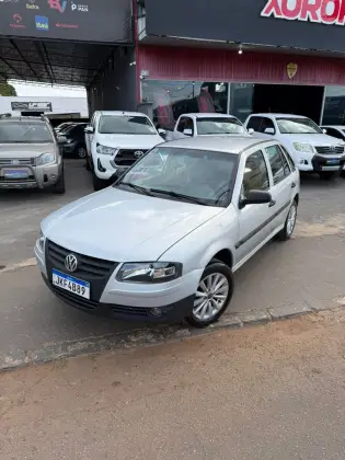 VOLKSWAGEN GOL 1.0 MI 8V FLEX 2P MANUAL G.IV VOLKSWAGEN GOL 1.0 MI 8V FLEX 2P MANUAL G.IV