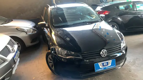 VOLKSWAGEN GOL 1.0 MI CITY 8V FLEX 4P MANUAL VOLKSWAGEN GOL 1.0 MI CITY 8V FLEX 4P MANUAL