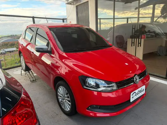 VOLKSWAGEN GOL 1.0 MI ROCK IN RIO 8V FLEX 4P MANUAL VOLKSWAGEN GOL 1.0 MI ROCK IN RIO 8V FLEX 4P MANUAL