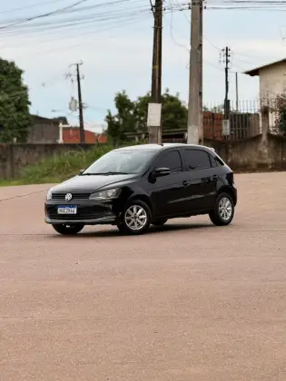 VOLKSWAGEN GOL 1.6 MI POWER 8V FLEX 4P MANUAL G.V VOLKSWAGEN GOL 1.6 MI POWER 8V FLEX 4P MANUAL G.V