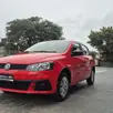 VOLKSWAGEN GOL 1.0 12V MPI TOTALFLEX TRENDLINE 4P MANUAL VOLKSWAGEN GOL 1.0 12V MPI TOTALFLEX TRENDLINE 4P MANUAL