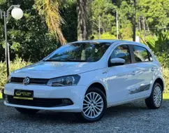 VOLKSWAGEN GOL 1.0 MI ROCK IN RIO 8V FLEX 4P MANUAL VOLKSWAGEN GOL 1.0 MI ROCK IN RIO 8V FLEX 4P MANUAL