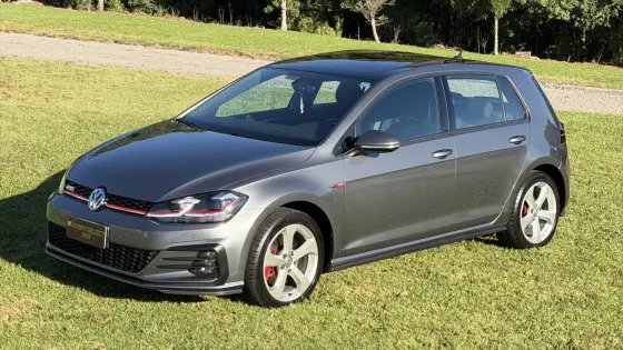 VOLKSWAGEN GOLF 2.0 350 TSI GASOLINA GTI DSG VOLKSWAGEN GOLF 2.0 350 TSI GASOLINA GTI DSG