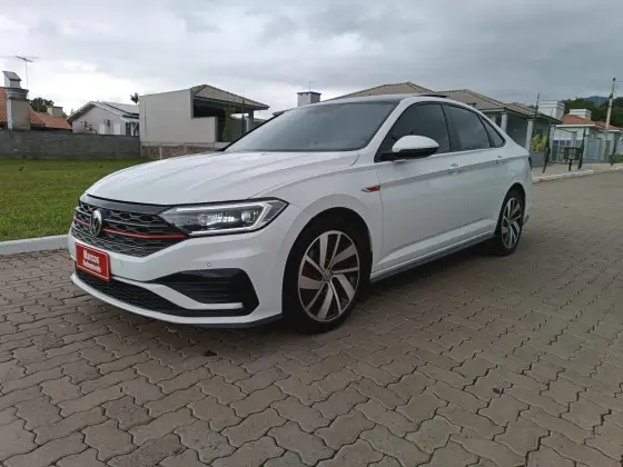 VOLKSWAGEN JETTA 2.0 350 TSI GASOLINA GLI DSG VOLKSWAGEN JETTA 2.0 350 TSI GASOLINA GLI DSG