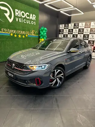 VOLKSWAGEN JETTA 2.0 350 TSI GASOLINA GLI DSG