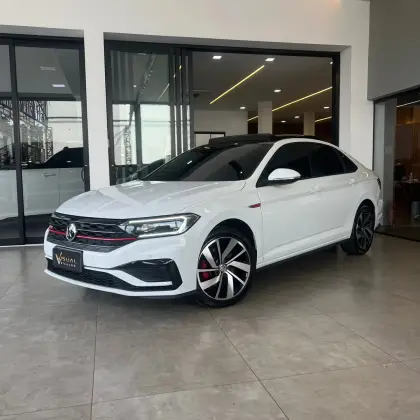 VOLKSWAGEN JETTA 2.0 350 TSI GASOLINA GLI DSG VOLKSWAGEN JETTA 2.0 350 TSI GASOLINA GLI DSG