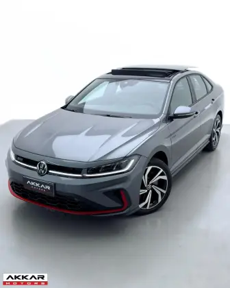 VOLKSWAGEN JETTA 2.0 350 TSI GASOLINA GLI DSG