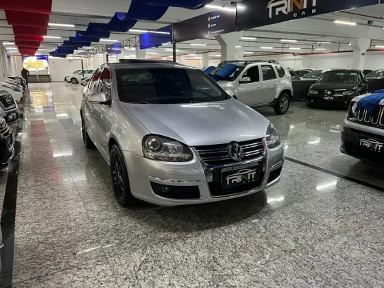VOLKSWAGEN JETTA 2.5 I 20V 170CV GASOLINA 4P TIPTRONIC