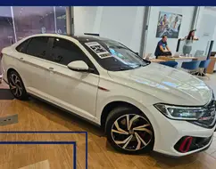 VOLKSWAGEN JETTA 2.0 350 TSI GASOLINA GLI DSG VOLKSWAGEN JETTA 2.0 350 TSI GASOLINA GLI DSG