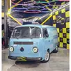 VOLKSWAGEN KOMBI 1.6 MI FURGÃO 8V GASOLINA 3P MANUAL VOLKSWAGEN KOMBI 1.6 MI FURGÃO 8V GASOLINA 3P MANUAL
