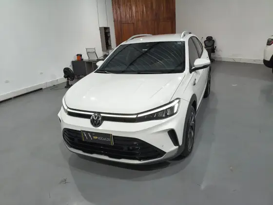 VOLKSWAGEN NIVUS 2025 1.0 200 TSI TOTAL FLEX HIGHLINE AUTOMATIC