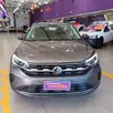 VOLKSWAGEN NIVUS 1.0 200 TSI TOTAL FLEX COMFORTLINE AUTOMÁTICO VOLKSWAGEN NIVUS 1.0 200 TSI TOTAL FLEX COMFORTLINE AUTOMÁTICO