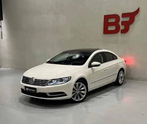 VOLKSWAGEN PASSAT 3.6 FSI CC V6 24V GASOLINA 4P TIPTRONIC VOLKSWAGEN PASSAT 3.6 FSI CC V6 24V GASOLINA 4P TIPTRONIC