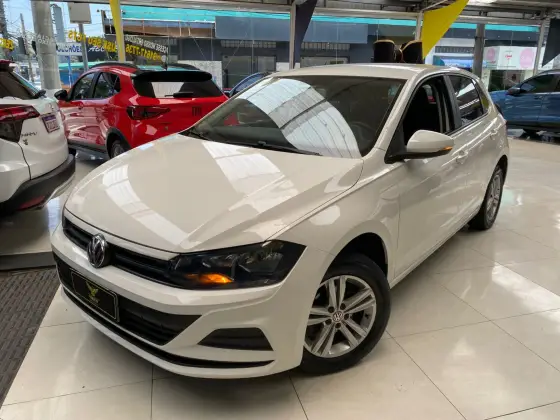 VOLKSWAGEN POLO 1.0 MPI TOTAL FLEX MANUAL VOLKSWAGEN POLO 1.0 MPI TOTAL FLEX MANUAL
