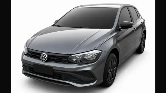 VOLKSWAGEN POLO 1.0 MPI TRACK MANUAL VOLKSWAGEN POLO 1.0 MPI TRACK MANUAL