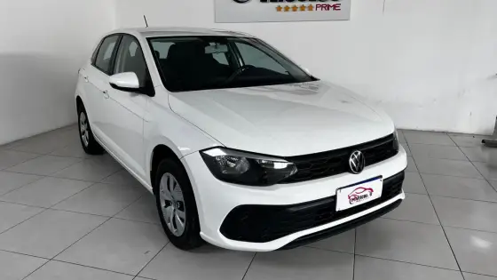 VOLKSWAGEN POLO 1.0 MPI TRACK MANUAL VOLKSWAGEN POLO 1.0 MPI TRACK MANUAL