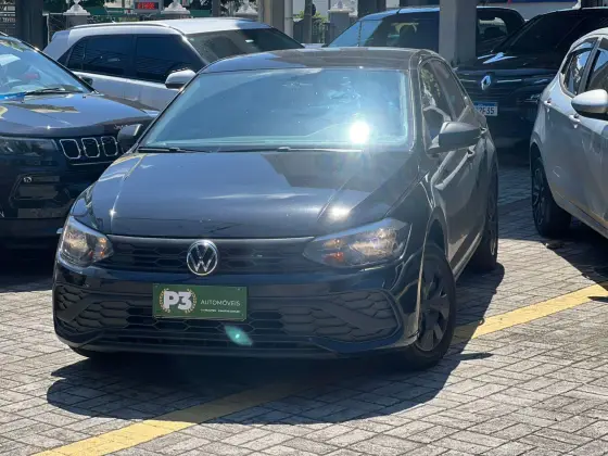 VOLKSWAGEN POLO 1.0 MPI TRACK MANUAL