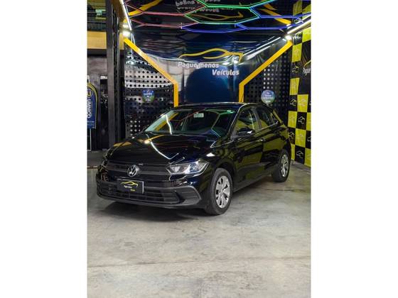 VOLKSWAGEN POLO 1.0 170 TSI MANUAL