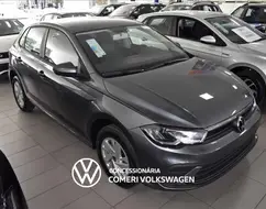 VOLKSWAGEN POLO 1.0 170 TSI SENSE AUTOMÁTICO VOLKSWAGEN POLO 1.0 170 TSI SENSE AUTOMÁTICO