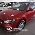 VOLKSWAGEN POLO 1.0 170 TSI SENSE AUTOMÁTICO VOLKSWAGEN POLO 1.0 170 TSI SENSE AUTOMÁTICO