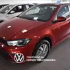 VOLKSWAGEN POLO 1.0 170 TSI SENSE AUTOMÁTICO VOLKSWAGEN POLO 1.0 170 TSI SENSE AUTOMÁTICO