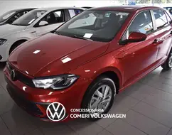 VOLKSWAGEN POLO 1.0 170 TSI SENSE AUTOMÁTICO VOLKSWAGEN POLO 1.0 170 TSI SENSE AUTOMÁTICO