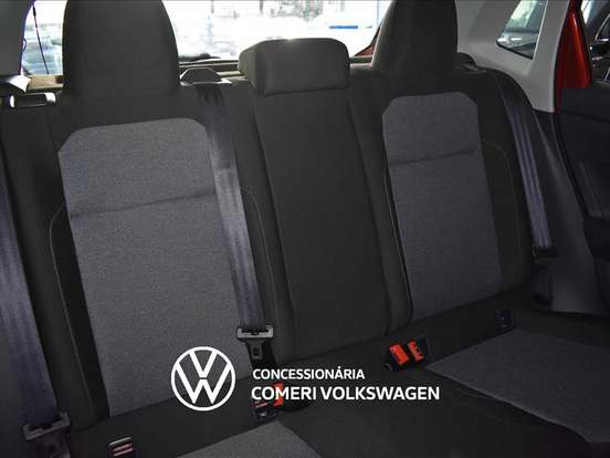 VOLKSWAGEN-POLO-1.0 170 TSI SENSE AUTOMÁTICO VOLKSWAGEN-POLO-2026