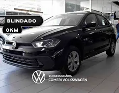 VOLKSWAGEN POLO 1.0 170 TSI SENSE AUTOMÁTICO VOLKSWAGEN POLO 1.0 170 TSI SENSE AUTOMÁTICO