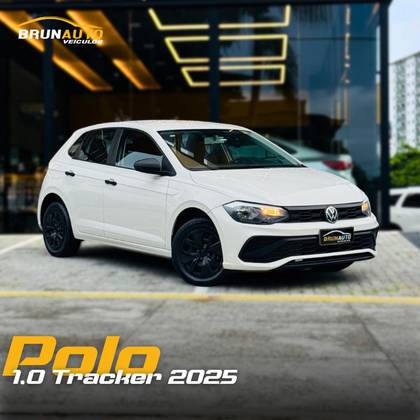 VOLKSWAGEN POLO 1.0 MPI TRACK MANUAL